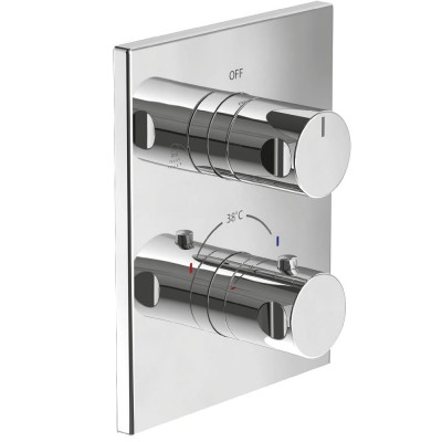 Смеситель для душа скрытого монтажа Villeroy&Boch TVD00065300061